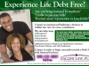 Debt Consolidation Legal Service