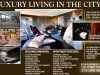 Luxury City Apartment Rentals