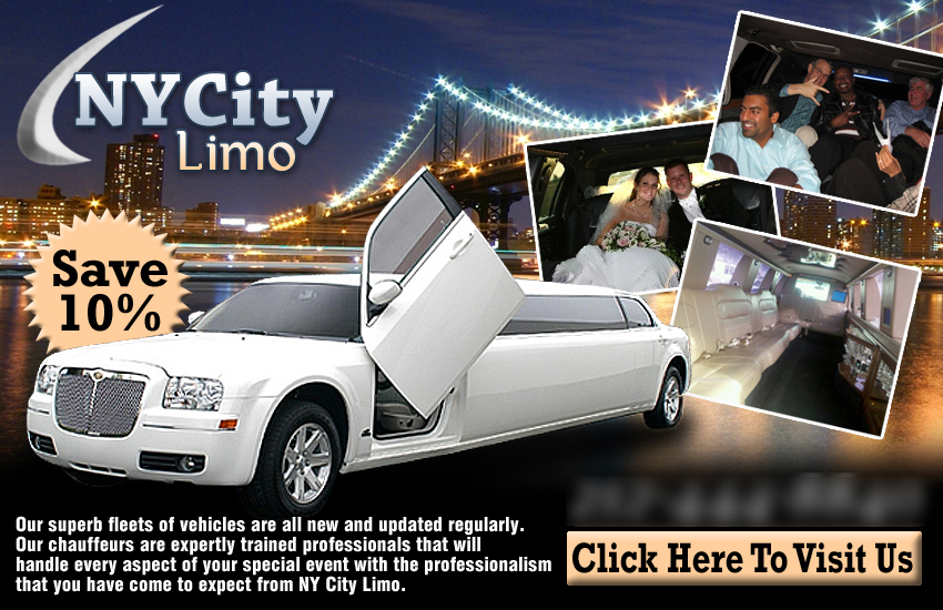 Limousine Service