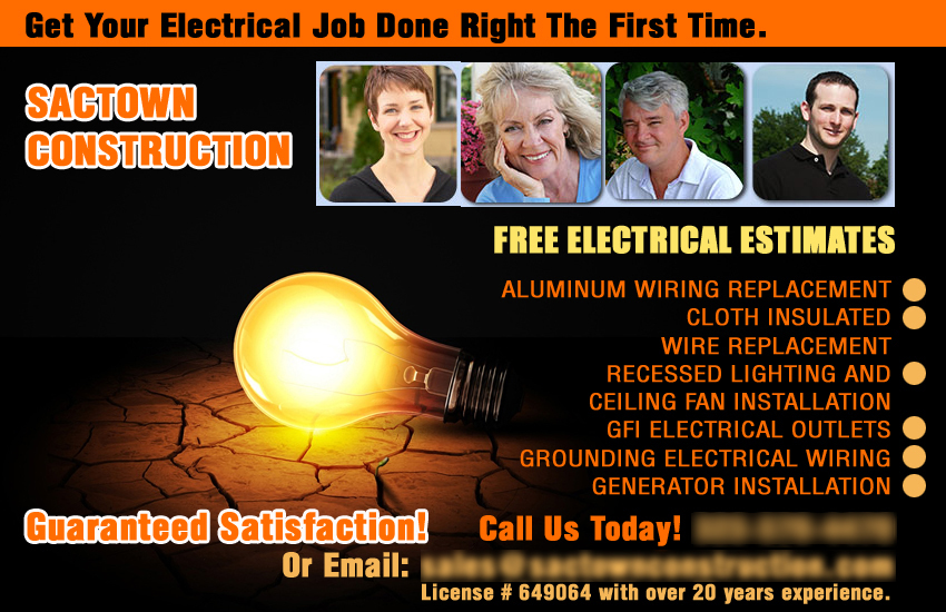 Electrical Contractor