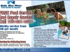 Pool Maintenance Service