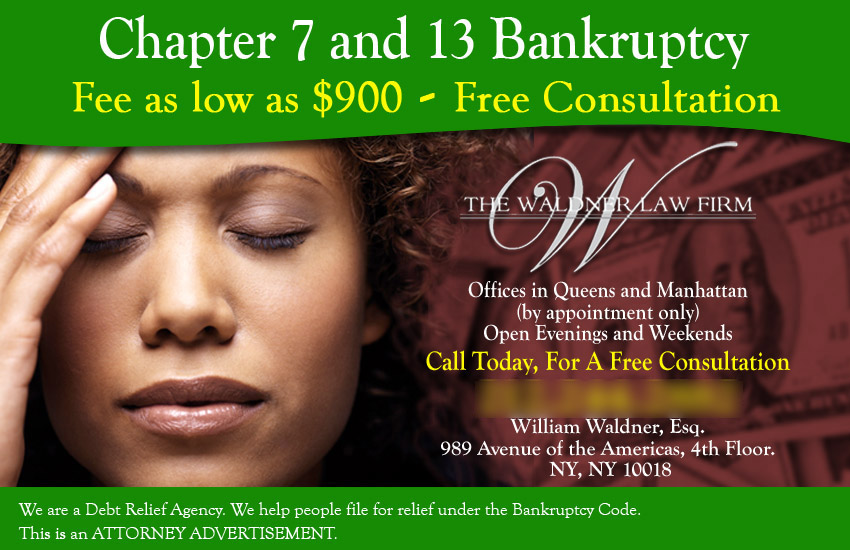 Bankruptcy Attorney