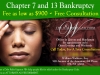 Bankruptcy Attorney