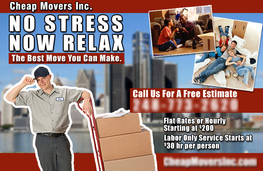 Moving Company